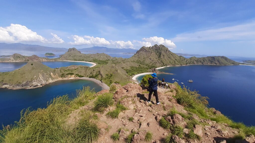 komodo national park tour